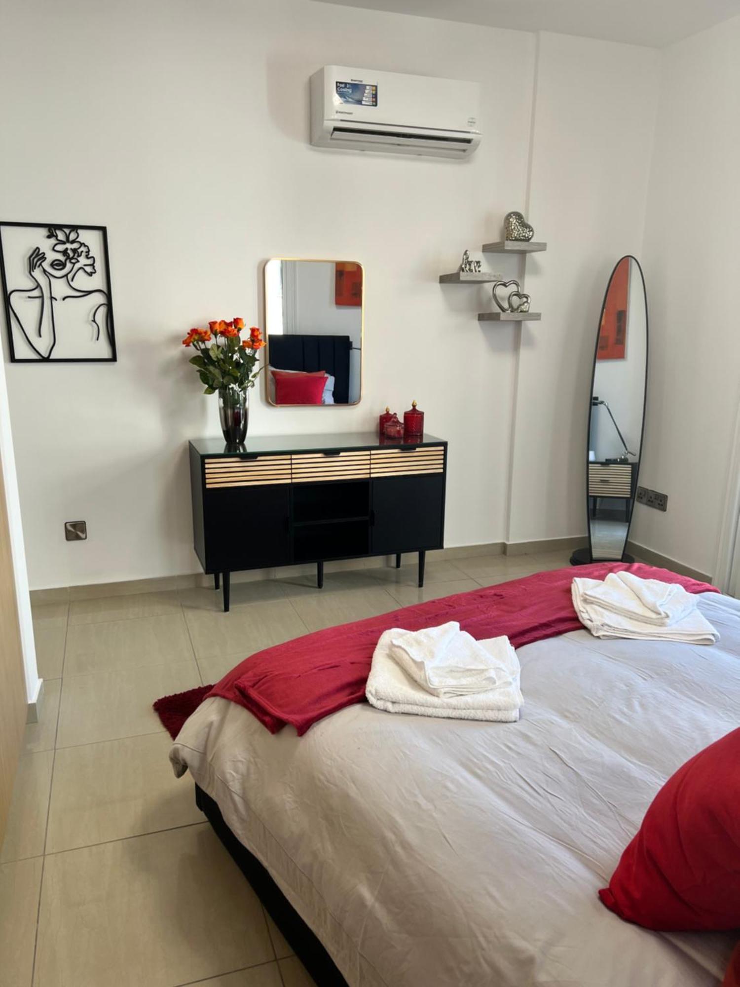 Oceania Bay Village Pyla Larnaca Exteriör bild